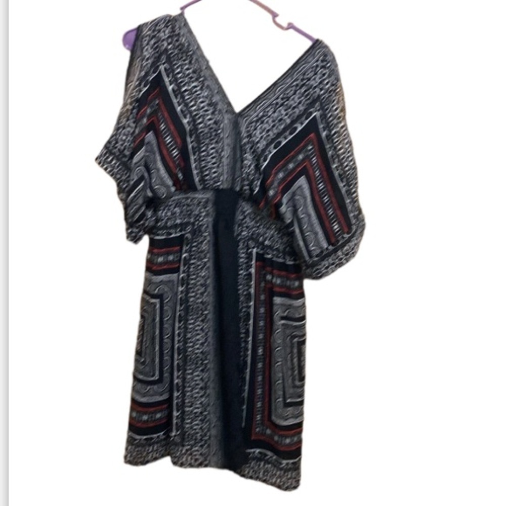 Plus size dress size 14 - Picture 3 of 9